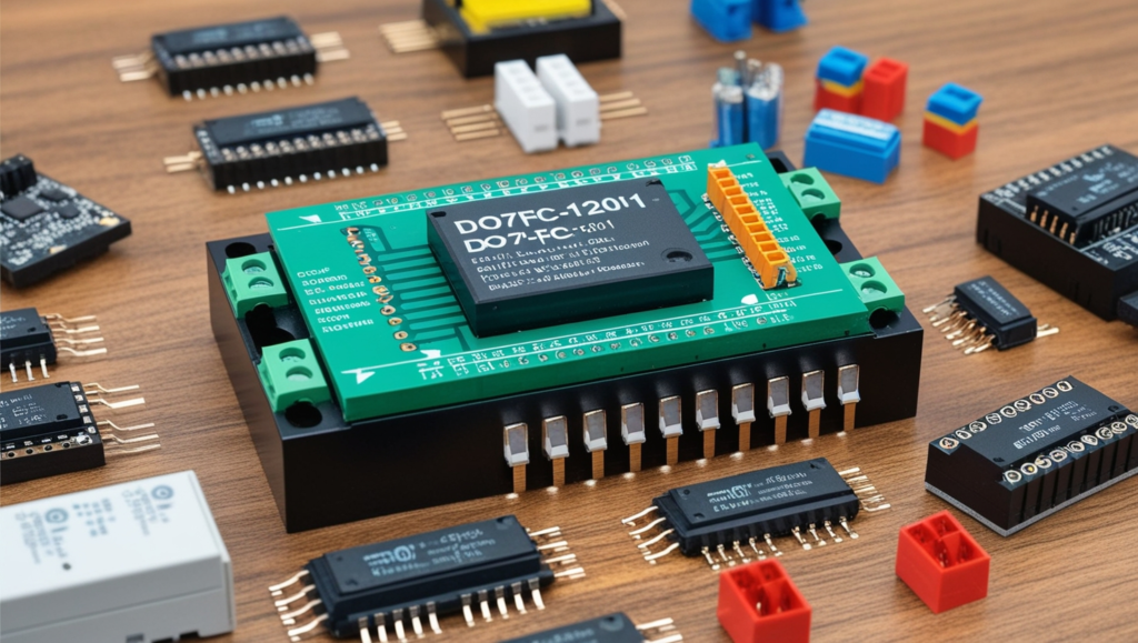 DO7FC-1201 Module