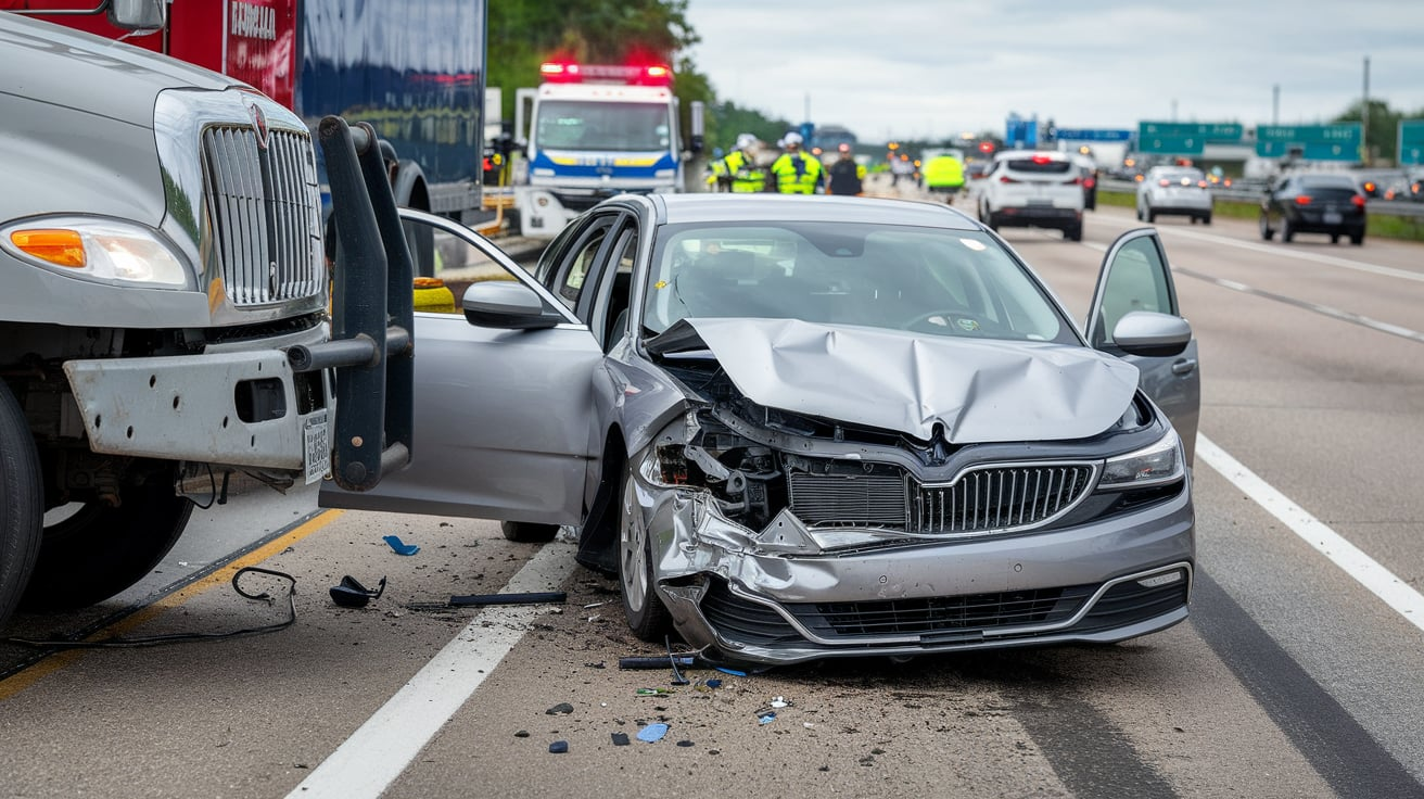 Fatal Accident Doug I-59 July 28 2024 Etowah