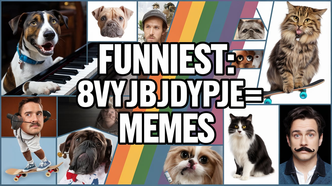 Funniest:8vyjbjdypje= Memes