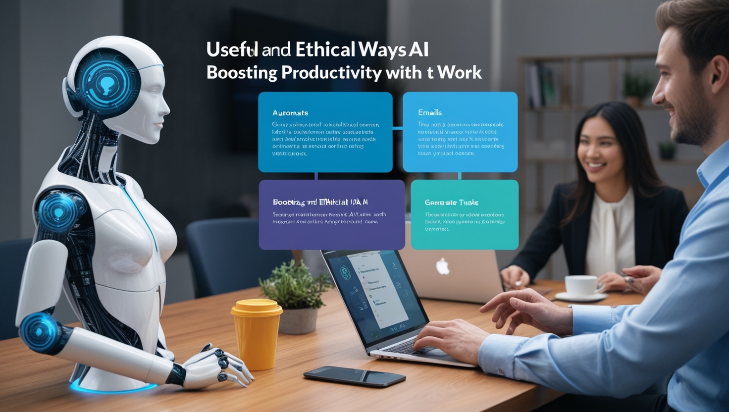 Useful and Ethical Ways to Use Sunoai.ai at Work