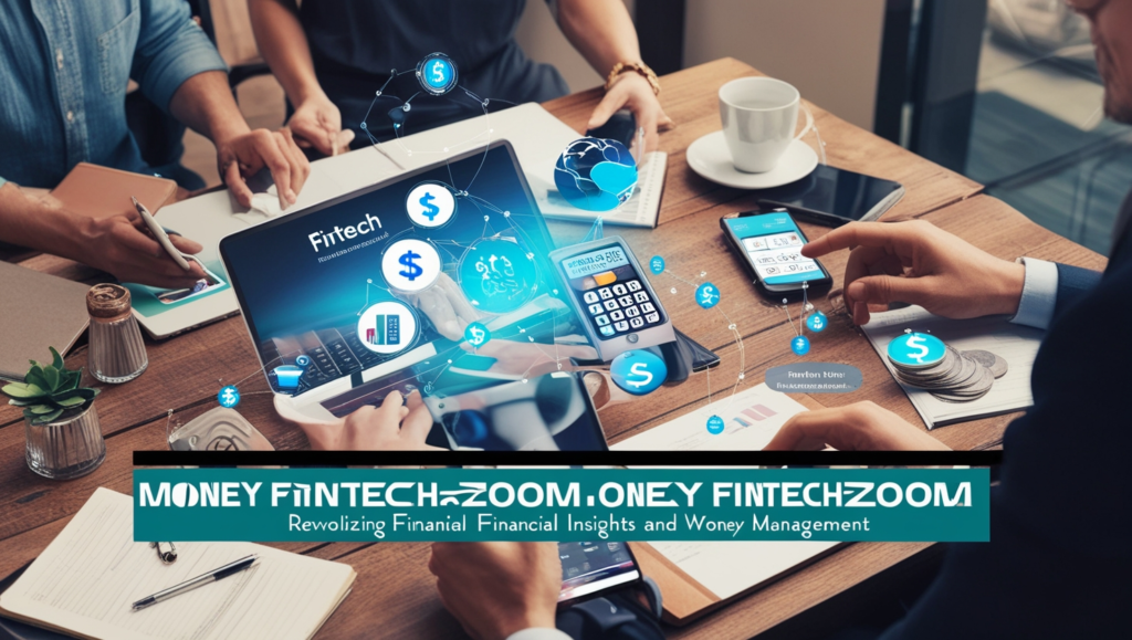 Money FintechZoom