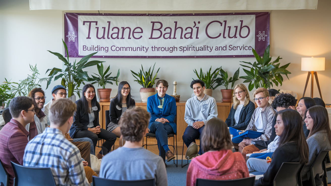 Tulane Baha'i Club