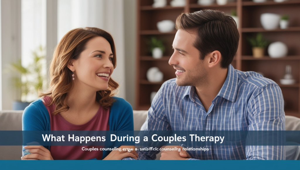 Couples Therapy