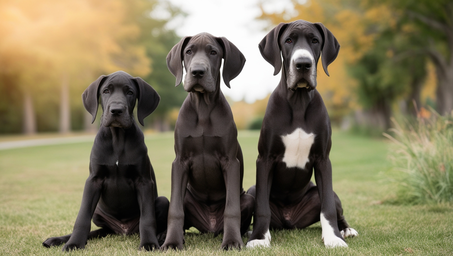 Great Dane Puppies for Sale