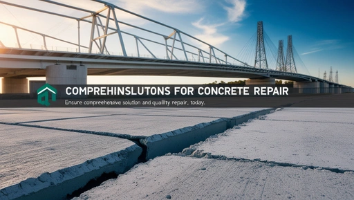 Concrete Repair