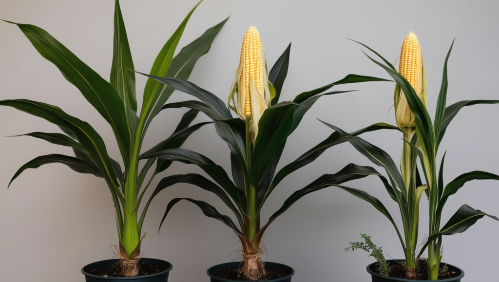 Is a Corn Plant Dracaena a Monocot or Dicot