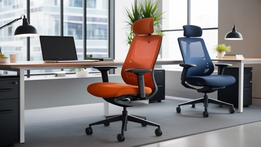 Office Chairs