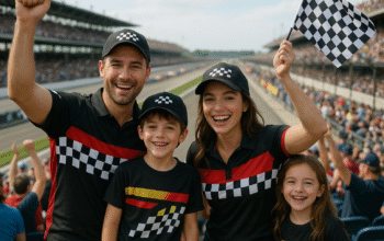 Family Matching Outfits
