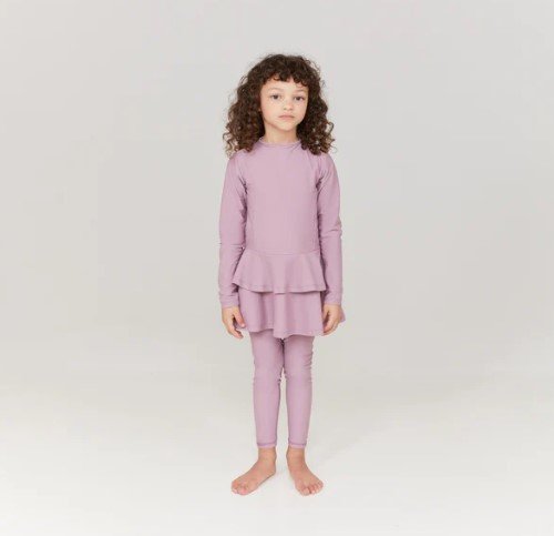 Swimwear for Kids